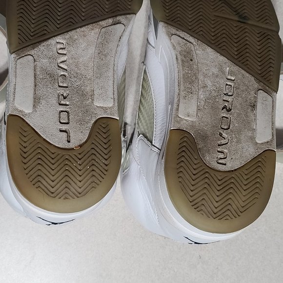 ❤️️SOLD!!!❤️ Nike Air Jordan 5 Retro Metallic - Picture 5 of 8